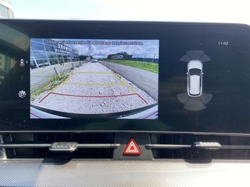 Kia Sportage V 2023 Kia Sportage Anniversary Salon PL 1,6T 180 KM MHEV Automat 2wd 1.6 Hybryda, zdjęcie 23