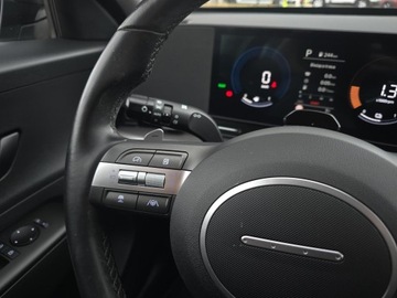 Hyundai Kona II 2024 Kona 1.6 GDI Hybrid Executive DCT, zdjęcie 11