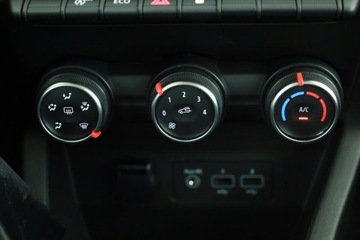 Renault Clio V Hatchback 5d 1.0 TCe 100KM 2020 Renault Clio 1.0 TCe, Salon Polska, 1. Właściciel, zdjęcie 9