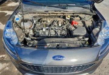 Ford Escape III 2020 Ford Escape Auta z USA - Zapytaj o wiecej ofert 2.0 Benzyna 242KM, zdjęcie 1