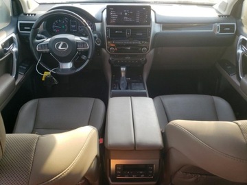 Lexus GX 2022 Lexus GX 460 2022 4.6l 4.6 Benzyna 301KM, zdjęcie 8