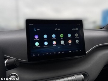 BYD 2025 BYD Dolphin Surf BYD Dolphin Surf Elektryczny 88KM, zdjęcie 23