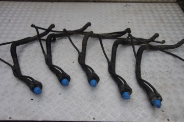 ЗАЛИВНАЯ ТРУБА ДОПОЛНИТЕЛЬНАЯ ПРОБКА DACIA DUSTER II 18- 100000052175