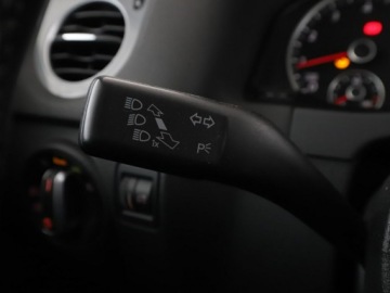 Volkswagen Tiguan I SUV Facelifting 1.4 TSI BlueMotion 122KM 2015 Volkswagen Tiguan xenon/LED skóra panirama navi, zdjęcie 29