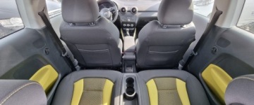 Audi A1 I Hatchback 3d 1.2 TFSI 86KM 2012 Audi A1 3-drzwiowe 2012r, 1.2 Benzyna. Lekko uszkodzony lewy bok. Jezdzi., zdjęcie 9