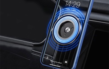 АВТОМОБИЛЬНЫЙ ДЕРЖАТЕЛЬ ДЛЯ РЕШЕТКИ BASEUS СТАБИЛЬНЫЙ МАГНИТНЫЙ КРЕПЛЕНИЕ MAGSAFE