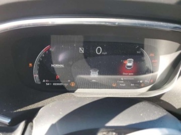 Acura MDX II 2024 Acura MDX 2024, 3.5L, 4x4, A-SPEC, od ubezpieczalni 3.5 Benzyna 290KM, zdjęcie 10