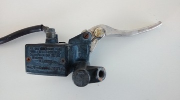 YAMAHA TDM 900 pompa hamulcowa przód