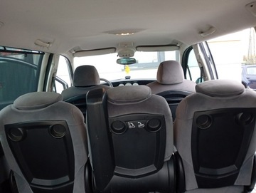 Citroen C8 2010 Citroen C8 bogate wyposażenie*, zdjęcie 14