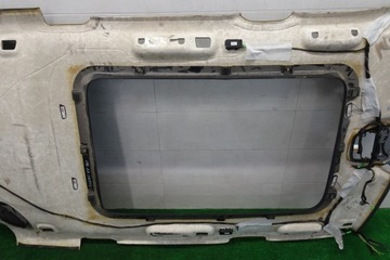 VOLVO XC90 II PODSUFITKA 14-