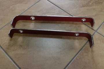 Honda Goldwing GL 1800 Комплект накладок клапанных крышек