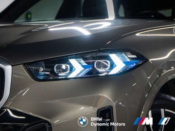 BMW X5 G05 SUV Facelifting 3.0 40d 352KM 2025 BMW X5 xDrive40d 352 KM mHEV - Kamera 360 - Hak Holowniczy - HarmanKardon, zdjęcie 8
