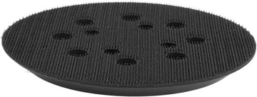 Лапка шлифовального диска 125 мм 8H замена Metabo FSX 200 Intex 625658000