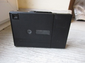 КАМЕРА KODAK DISC 4000 UNIKAT США В ОЧЕНЬ ХОРОШЕМ СОСТОЯНИИ