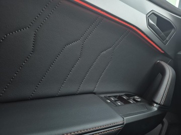 Cupra Formentor Crossover 1.5 TSI 150KM 2023 Cupra Formentor 1.5 TSI / 150 KM DSG wyprzedaż roc, zdjęcie 32