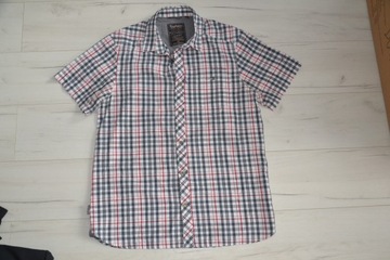 ФУТБОЛКА CRAGHOPPERS SOLARSHIELD L