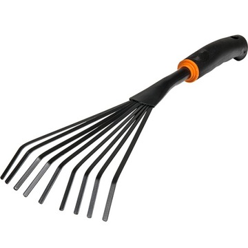 Miotło Grabki do ogrodu 14cm szerokość robocza