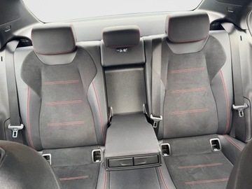 Mercedes Klasa A W177/V177 Sedan AMG 2.0 AMG 35 306KM 2022 Mercedes-Benz A 35 AMG A 35 4MATIC Limuzyna, zdjęcie 21