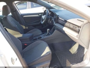 Volkswagen Jetta VI 2025 Volkswagen Jetta 2025r., 1.5L 1.5 Benzyna 158KM, zdjęcie 8