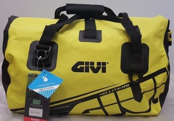 GIVI EA115FL WODOODPORNA TORBA NA SIEDZENIE 40L