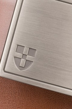 Pasek Skórzany Dwustronny 4w1 Próchnik PM1 38/95