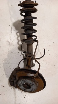 DAIHATSU TERIOS I MCPHERSON LEVÝ PŘEDNÍ KOMPLETNÍ 1.3 BENZÍN 97-