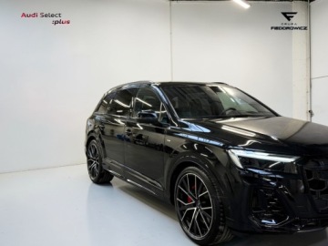 Audi Q7 II 2025 Audi Q7 TFSI e 60 TFSI e quattro S line tiptronic, zdjęcie 3