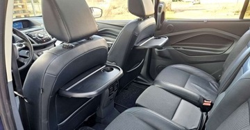 Ford C-MAX II Minivan 2.0 TDCi 163KM 2014 Ford Grand C-MAX Ford Grand C-MAX 2.0 TDCi Titanium 2.0 Diesel 163KM, zdjęcie 9