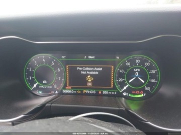 Ford Mustang VI Fastback Facelifting 5.0 Ti-VCT 450KM 2023 Ford Mustang Gt Premium Fastback 2023 5.0l 5.0 Benzyna 450KM, zdjęcie 10