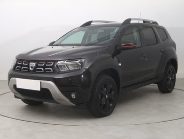 Dacia Duster II SUV Facelifting 1.3 TCe 150KM 2022 Dacia Duster 1.3 TCe, Salon Polska, 1. Właściciel, zdjęcie 1