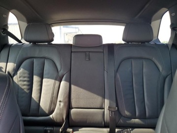 BMW X5 G05 2022 BMW X5 M50I 2022 4.4l 4.4 Benzyna 523KM, zdjęcie 10