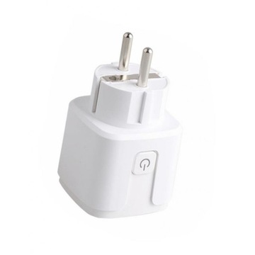 Беспроводной WIFI Smart EU Plug Switch