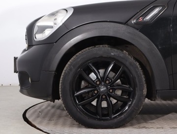 Mini Countryman R60 Crossover 2.0 D DPF 143KM 2013 MINI Countryman Cooper SD, Serwis ASO, Xenon, zdjęcie 13