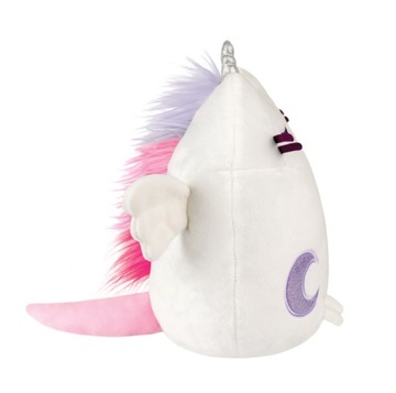 PUSHEEN единорог 26см UNICORN PREETY супермягкий