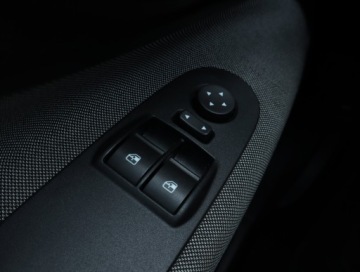 Fiat Punto Grande Punto Hatchback 5d 1.4 Start&amp;Stop 77KM 2011 Fiat Punto 1.4, Salon Polska, Klima ,Bezkolizyjny, zdjęcie 13