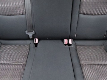 Hyundai i30 I Hatchback 1.4 109KM 2007 Hyundai i30 1.4 CVVT, GAZ, Klima, Parktronic, zdjęcie 9