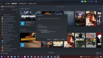 FOOTBALL MANAGER 2022 EN PC STEAM KEY