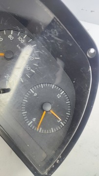 СЧЕТЧИК ЧАСОВ MERCEDES-BENZ VITO MB0005428401