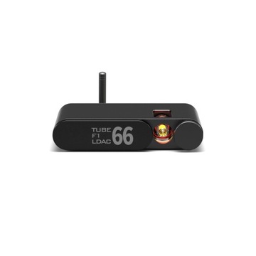 aune Flamingo-BD DAC Bluetooth