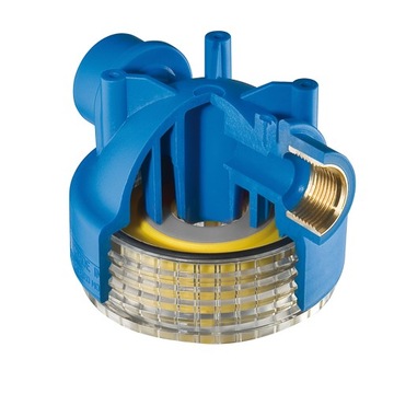 ФИЛЬТР ДОЖДЕВОЙ ВОДЫ: ДЛЯ RAINMASTER RAINWATER