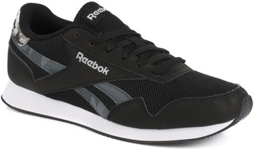 Męskie buty sportowe REEBOK ROYAL CL JOGGER 3 klasyczne sneakersy r. 42