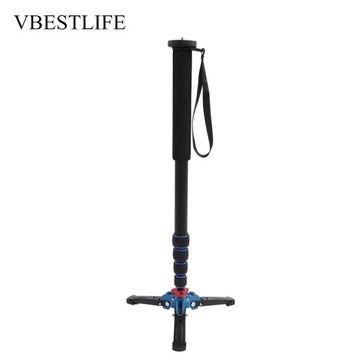 A/VBESTLIFE 5KG Heavy Load teleskopowy statyw Ultra