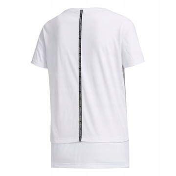 Koszulka Damska Adidas Bawełniana T-Shirt XXS
