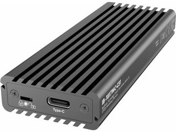 Obudowa dysku ICY BOX IB-1817MC-C31