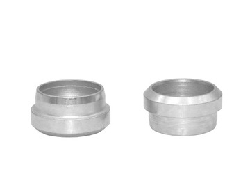 PIERŚCIEŃ ZACISKOWY ZACINAJĄCY DO NAK. M18x1.5 12L