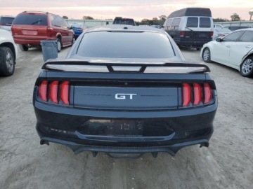 Ford Mustang VI Fastback Facelifting 5.0 Ti-VCT 450KM 2020 Ford Mustang GT 2020 5.0l 5.0 Benzyna 450KM, zdjęcie 2