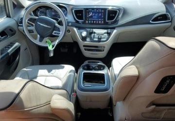 Chrysler Pacifica II 2020 Chrysler Pacifica Auta z USA - Zapytaj o wiecej ofert 3.6 Benzyna 264KM, zdjęcie 11