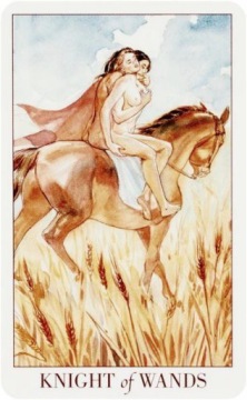 мини ТАРО СЕКСУАЛЬНАЯ МАГИЯ - ОРИГИНАЛЬНЫЕ карты Таро!