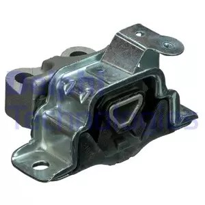 DELPHI ULOŽENÍ MOTORU TEM095