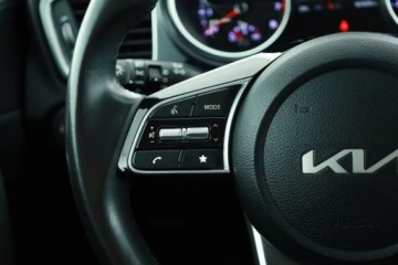 Kia Ceed III Kombi Facelifting 1.0 T-GDI 100KM 2023 Kia Ceed 1.0 T-GDI, Salon Polska, 1. Właściciel, zdjęcie 13